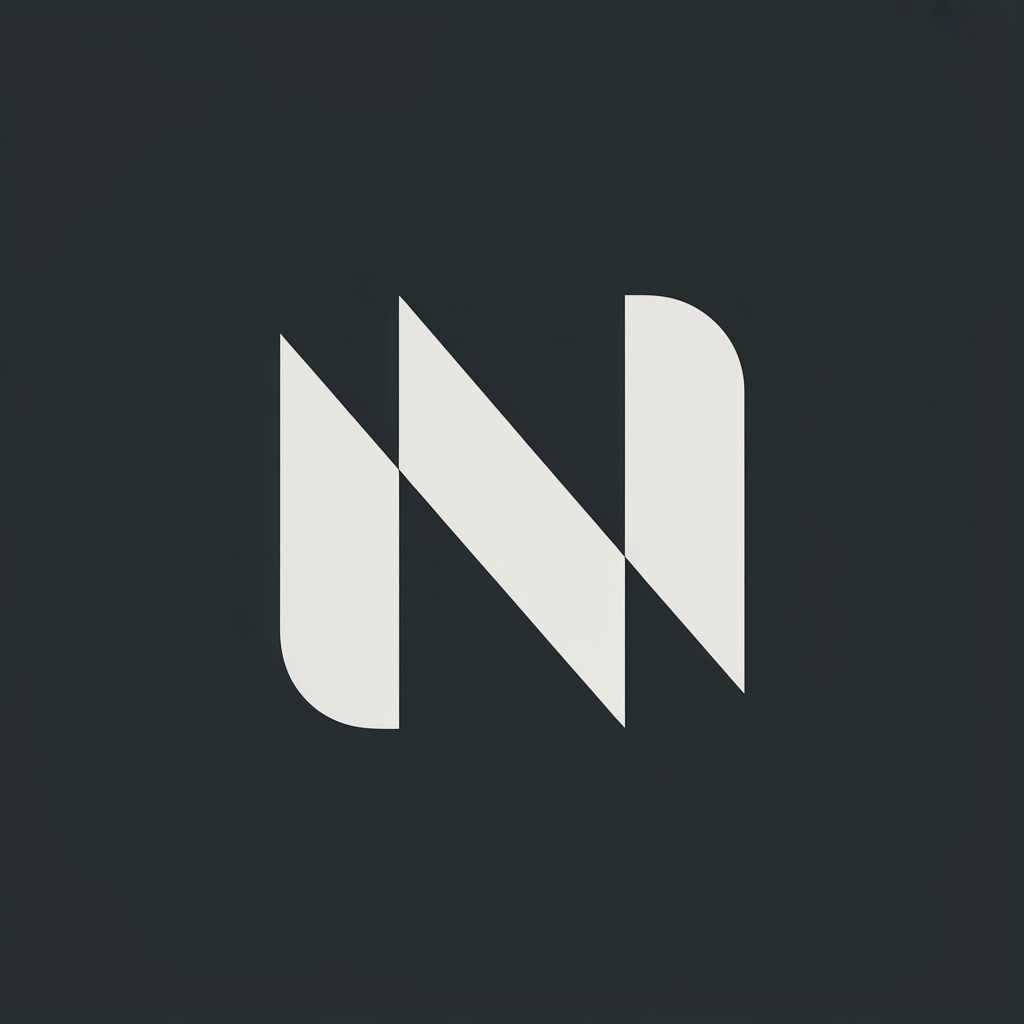 N